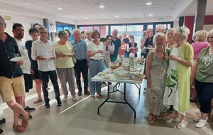 FÊTE DE L'ÉCOLE