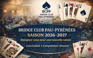 La nouvelle saison est arrivée !