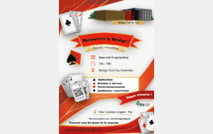 Opération PORTES OUVERTES