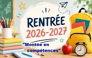 Montée en Compétences - Saison 3