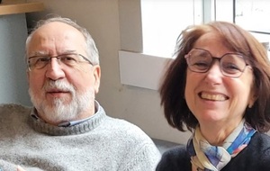 Finale de Comité du Senior Mixte/2 Expert