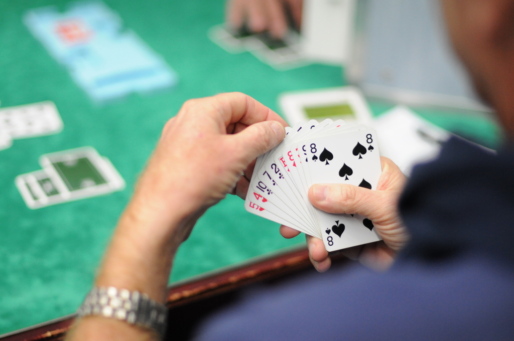 SIMULTANÉ de L'ADOUR N°3