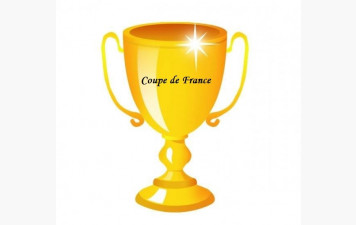 Coupe de France Tour 4