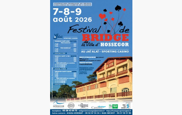 Festival d'Hossegor