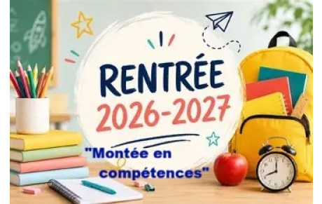 Montée en Compétences - Saison 3
