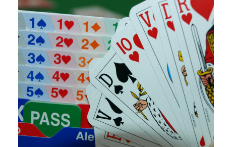 Simultané des élèves