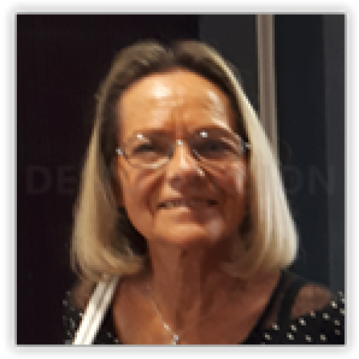 Marie-brigitte Gabaston