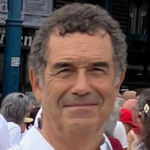 Michel Susbielles