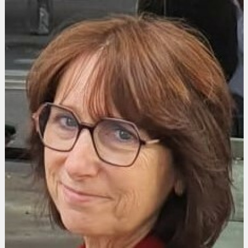 Michèle Rouanet-labe